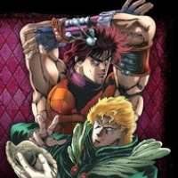   JoJo s Bizarre Adventure: Phantom Blood <small>Original Creator</small> 